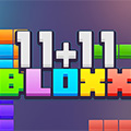 11x11 Bloxx