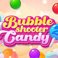 Bubble Shooter Candy 2