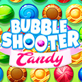 Bubble Shooter Candy