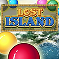 Lost Island