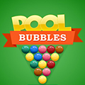 Pool Bubbles